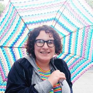 Meet your Posher, Haley